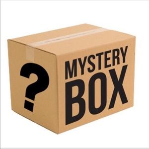 Mystery box for Kassie Marie DO NOT BUY